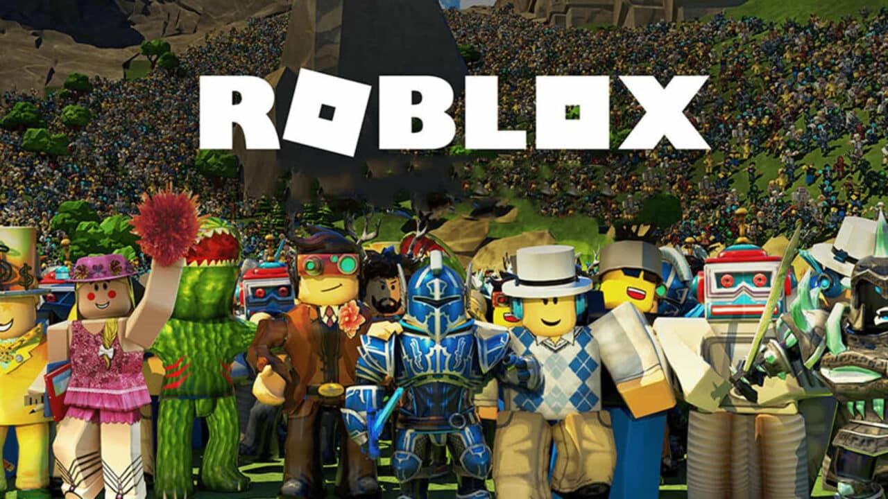 Descubre El Fascinante Mundo De Roblox Todo Lo Que Debes Saber Sobre