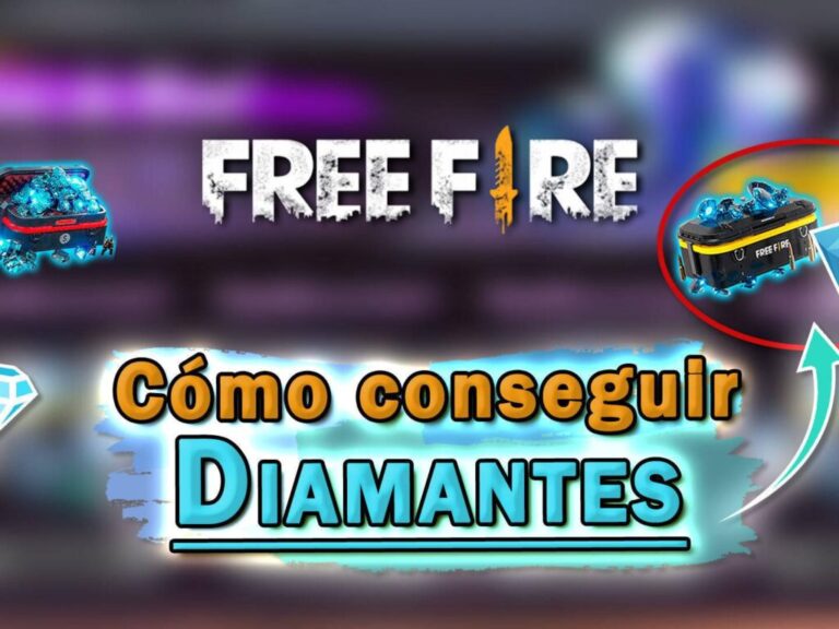 Descubre Los Mejores Juegos Para Ganar Diamantes En Free Fire Consejos