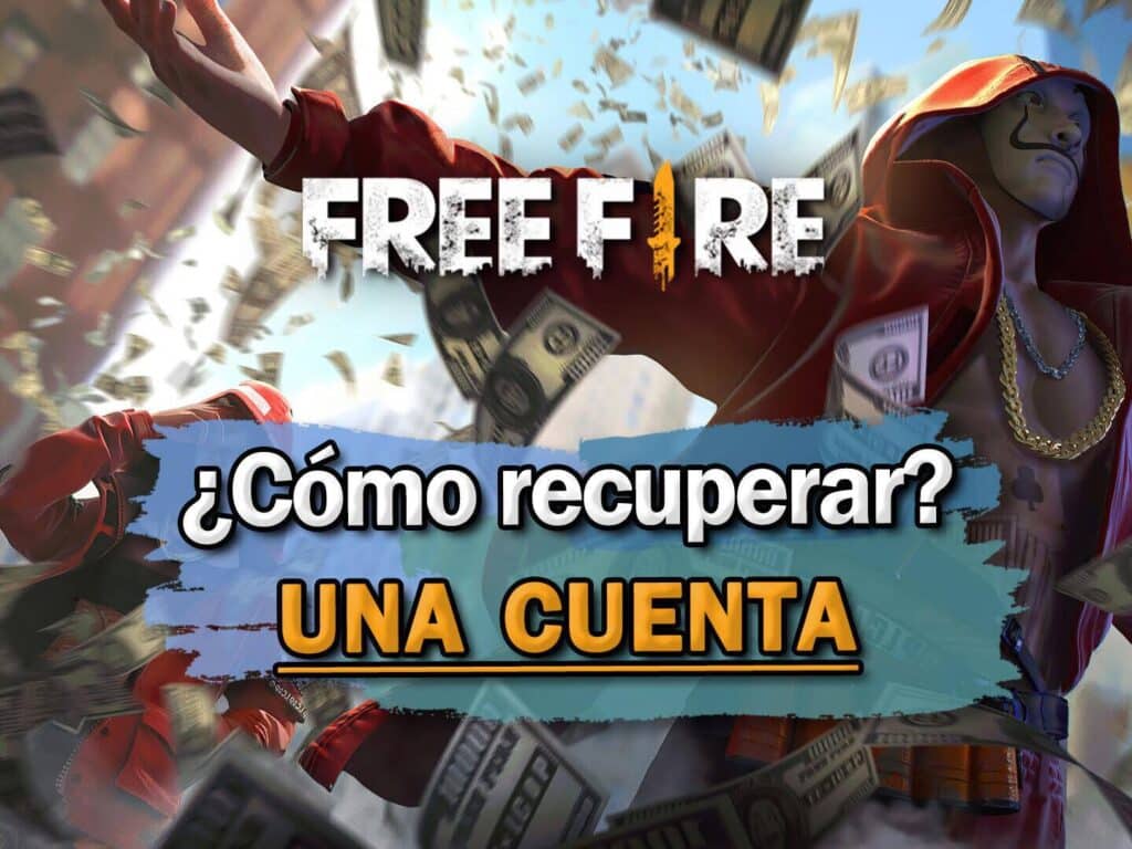 5 pasos efectivos para recuperar tu cuenta de free fire robada guia completa