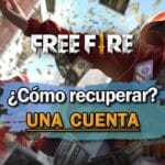 5 pasos efectivos para recuperar tu cuenta de free fire robada guia completa