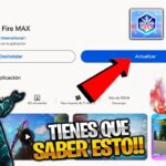 Guía paso a paso: Cómo actualizar a la última versión de Free Fire en pocos minutos