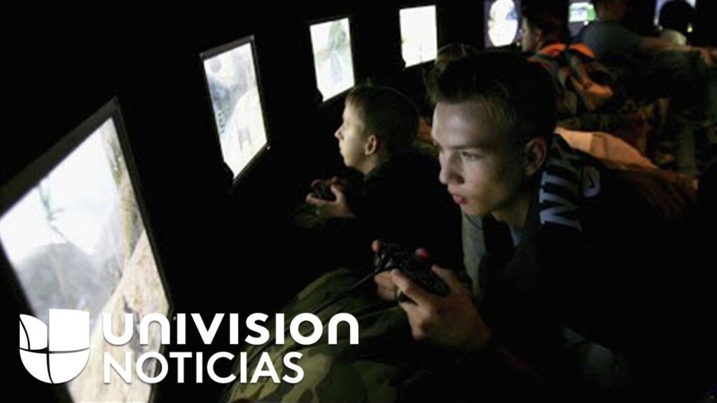 Como afecta la salud mental en los videojuegos