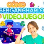 Guía completa: Cómo ayudar a un joven adicto a los videojuegos – Consejos y estrategias efectivas