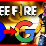 Descubre cómo cambiar tu cuenta de Google en Free Fire: Guía paso a paso