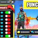 Como conseguir diamantes gratis en Free Fire en solo minutos