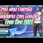 Guía paso a paso: Cómo crear una cuenta de Free Fire a través de Google en minutos