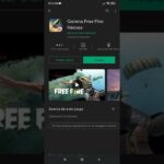 Guía definitiva: Cómo descargar Free Fire en tu dispositivo paso a paso