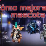 Guía definitiva: Cómo equipar una mascota en Free Fire y aumentar tu rendimiento en el juego