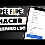 Guía definitiva: Cómo pedir reembolso en Free Fire – Paso a paso