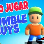 Descubre cómo jugar Stumble Guys: Guía completa para convertirte en un maestro del juego