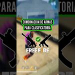 Consejos expertos: Cómo agarrar las espadas de oro en Free Fire como un profesional