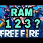 Descubre la cantidad ideal de memoria RAM para jugar Free Fire: Una guía completa para optimizar tu rendimiento en el juego