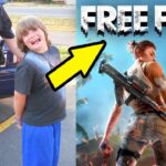 Descubre las Impactantes Consecuencias de Jugar Free Fire que Debes Conocer