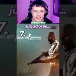 Descubre cuál es el juego online más jugado: Rankings y estadísticas imprescindibles