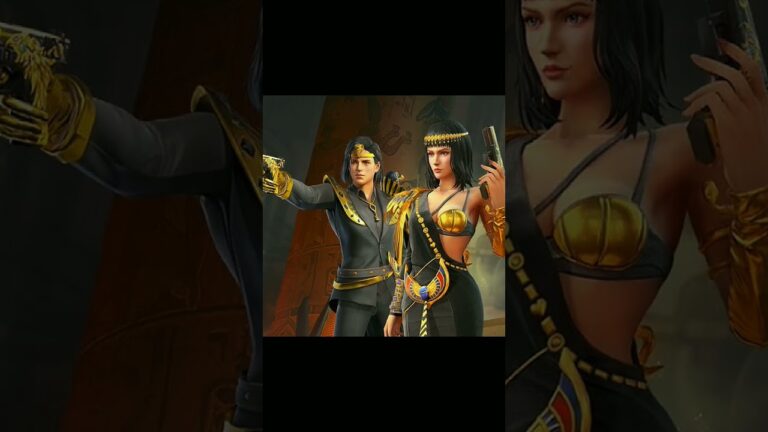 Cual es la historia de fondo de Sakura en Free Fire