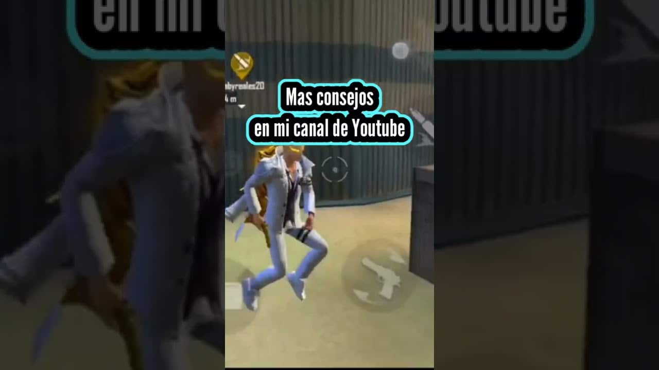 De que sirve el nivel en Free Fire