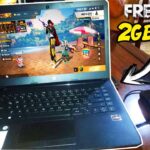 Los mejores emuladores para jugar Free Fire en tu laptop: descubre cómo mejorar tu experiencia de juego