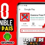 Free Fire Max APK Descargar