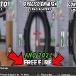 Consejos para obtener un control total y precisión en la mira en Free Fire: ¡Domina el juego con estos trucos infalibles!