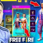 Hay algun evento especial relacionado con Sakura en Free Fire