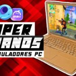 Los 5 mejores emuladores de Android para PC con pocos requisitos: ¡Experimenta un rendimiento óptimo!