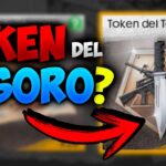 Descubre el uso clave del token del tesoro en Free Fire: ¡Mejora tu estrategia de juego!