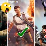 Los Secretos del Éxito de Free Fire: Descubre por qué este Juego es Tan Popular