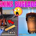 Descubre las Razones por las que las Skins de Free Fire se Bugean – Guía Completa