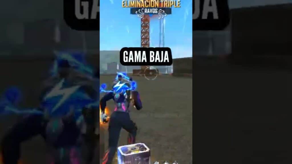 Que DPI es mejor para jugar Free Fire