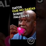 Descubre qué categoría de juego es Fall Guys: ¡Diviértete con este fenómeno de la diversión!