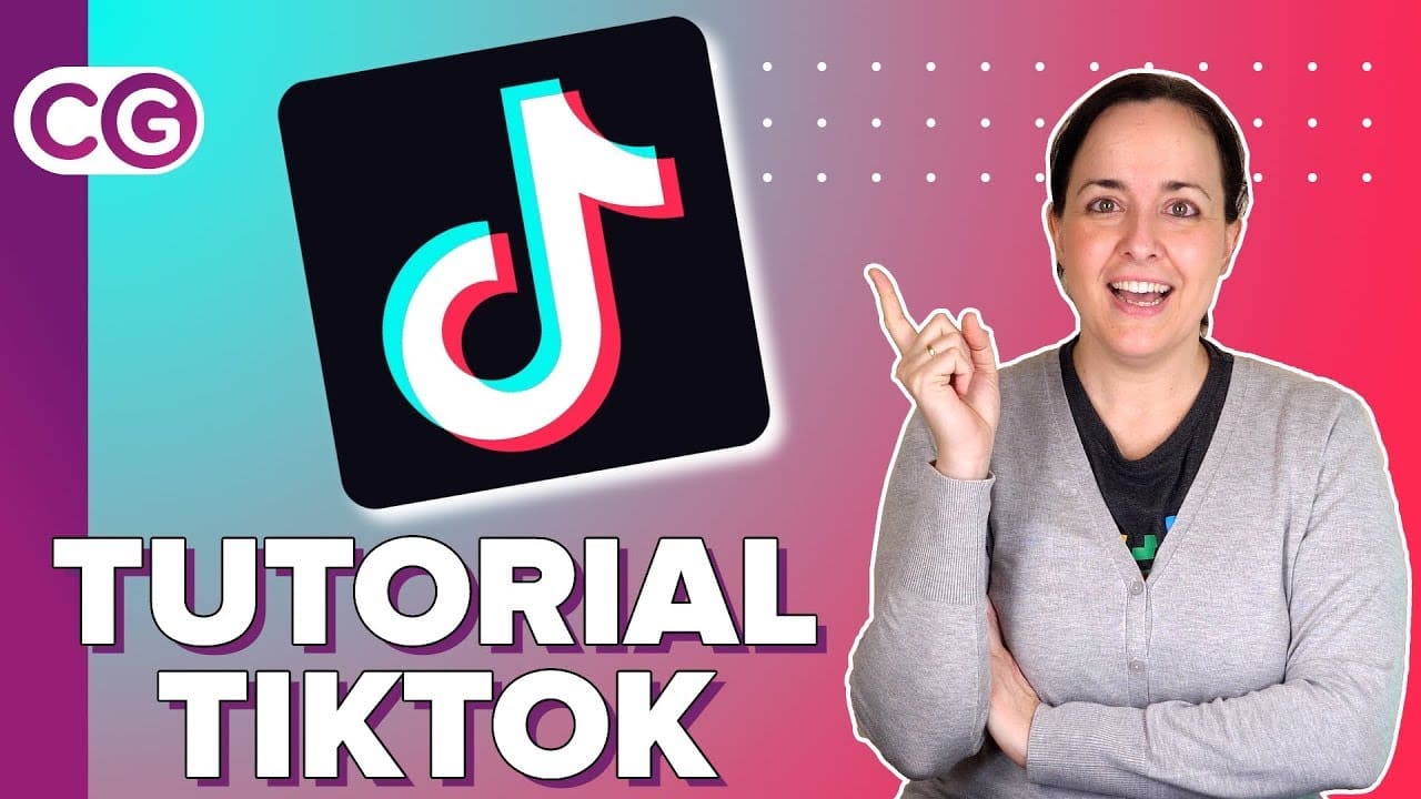 Que se puede hacer con TikTok