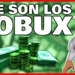 Todo lo que necesitas saber sobre Roblox Robux: significado, usos y consejos