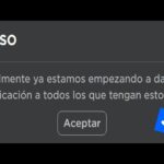 Descubre qué implica estar verificado en Roblox: todo lo que necesitas saber