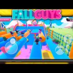 Descubre qué tipo de juego es Fall Guys: La guía definitiva