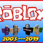 La historia detrás de Roblox: ¿Quién creó el popular juego y cuándo?