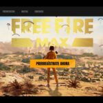 Registro Free Fire Max