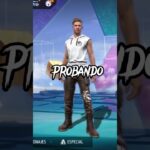 Trucos para ganar ropa en Free Fire