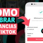 Cómo cobrar en TikTok: Todo lo que necesitas saber para empezar a ganar dinero