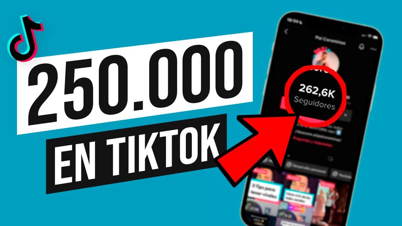 consejos infalibles para obtener 1000 seguidores en tiktok gratis aumenta tu popularidad en la plataforma hoy