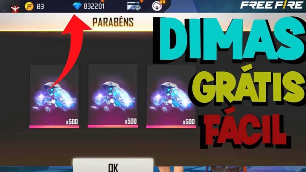 consigue diamantes en free fire desde tu pc guia paso a paso