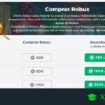 ¿Cuánto es 800 Robux en Pesos Colombianos? Descubre el Tipo de Cambio Actual