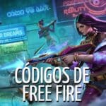 descubre como conseguir codigos para canjear en free fire el mejor sitio para obtener recompensas exclusivas