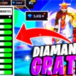 Descubre cómo conseguir diamantes gratis en Free Fire: ¡Trucos efectivos revelados!