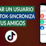 descubre como encontrar a una persona en tiktok sin conocer su nombre guia paso a paso