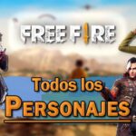 descubre como free fire convirtio a estos personajes en leyendas del juego