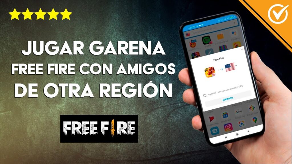 descubre como free fire te permite conocer gente y hacer nuevos amigos