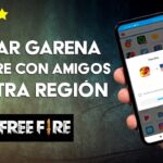 Descubre cómo Free Fire te permite conocer gente y hacer nuevos amigos