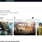 Descubre cómo jugar Free Fire en PC con esta increíble aplicación