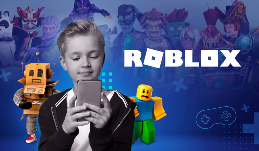 descubre como poner control parental en roblox para proteger a tus hijos