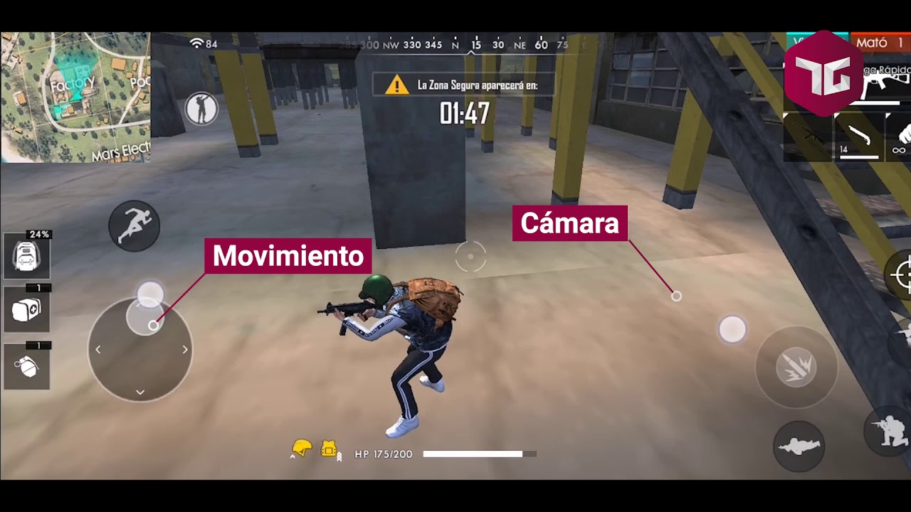 descubre cuanto dura una partida de free fire consejos y estrategias